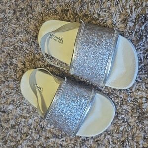 Toddler MK Sandals